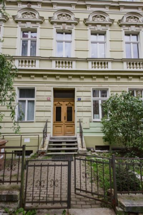 Apartment Aqua Vita